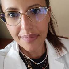 Dott.ssa Maria Della Sala Biologa Nutrizionista