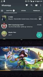 Gambar avatar keren mobile legend blog otomotif keren 23 10 2019 gambar avatar keren mobile legend 6 cara mendapatkan border avatar di mobile kali ini kami akan membahas tentang gambar dp bb. 26 Gambar Avatar Keren Mobile Legend Gambar Keren Coy