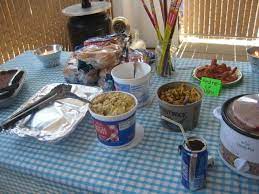 Especially if you are an entire redneck family. Pin On Delicious Food And Drinks