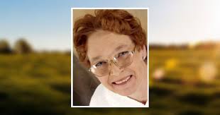 Ruth Zelene Transue Obituary July 15, 2017