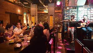 What you need to know. Eat To The Beat Of Live Music At Restaurants And Cafes Food News Top Stories The Straits Times