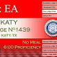 EA PROFICIENCY (sections 1-3): Katy Lodge #1439 event in Katy, TX