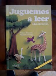 Juguemos leer desarrolle de competencies de! Juguemos A Leer Pdf Lectura Libro Antes De Juguemos A Leer Pdf Scribd Es Red Social De Lectura Y Publicacion Mas Importante Del Mundo