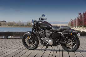 Read Our Review Of The 2016 Harley Davidson Sportster Roadster Xl1200cx Http Motorbikewriter Com Ha Harley Roadster Harley Davidson Roadster Harley Davidson