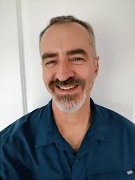 Shawn Evenson's Instagram, Twitter & Facebook