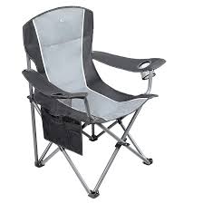 Do you suppose big comfy oversized chairs looks nice? Alpha Camp Oversized Arm Folding Camping Chair Reviews Wayfair