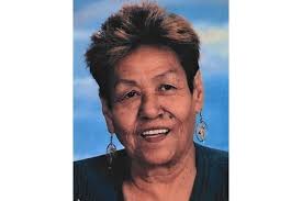 Maria Anciso Obituary (1936