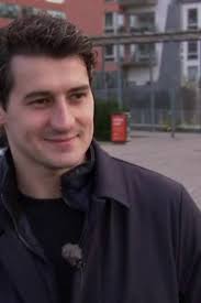 Asker-gutten Michael (27) storspiller i svensk hockey