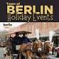 Free Carriage Rides event image