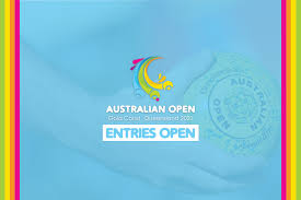 We have 321 free australian open vector logos, logo templates and icons. Secure Your Place In The 2021 Australian Open Bowls Australia