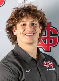 2025 Men's Lacrosse Roster