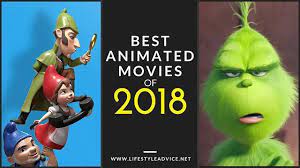 The best animated movies of 2018 the best animated feature of the year belongs to someone other than disney/pixar. Best Animated Movies Of 2018 Top 15 Animated Movies Good Animated Movies Animated Movies Top Animated Movies