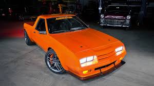 Image result for Spice 1984 Dodge