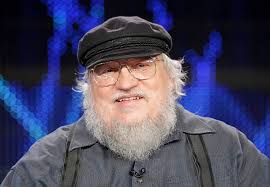 Meet the family of George RR Martin, the novelist behind Game of Thrones