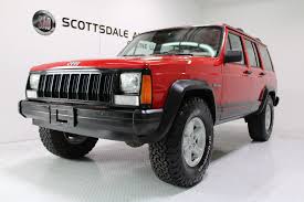 Image result for Flame Red 1996 Jeep