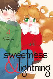 Sweetness And Lightning Amaama To Inazuma Manga Store Myanimelist Net Read sweetness and lightning online for free at mangahere.us. sweetness and lightning amaama to