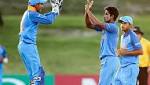 Under-19 World Cup: Anukul Shines