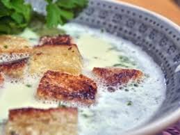 4 Bohmische Knoblauchsuppe Rezepte Kochbar De