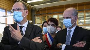 Sommaire mis à jour le 25 mars 2021 à 13h14 pas de discours de jean castex ce jeudi 25 mars. Tres Genereux En Matiere De Baccalaureat Cette Annee La Pique De Castex A Blanquer Cnews