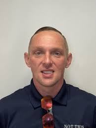 Offender Information