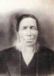 Knickerbocker family in Cross Forks area