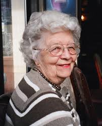 Most Recent Obituaries