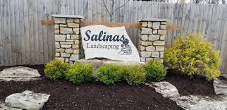 If your lawn care business services include private yard landscaping, operating heavy equipment around homes, weeding gardens and trimming trees, setting up sprinkler systems, and even winterizing homes' irrigation systems, you should consider general liability insurance. Lawn Care Business Insurance Quotes R Salinas Landscaping Reviews Round Lake Il Angie S List Dogtrainingobedienceschool Com