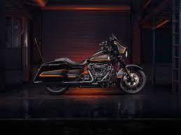 Apex Factory Custom Paint Harley