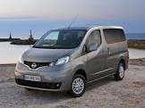 Nissan-Evalia