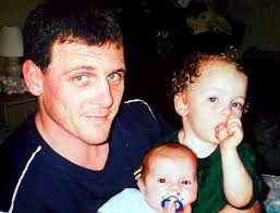 Mark Anthony BATEMAN