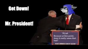 Get Down Mr President Youtube