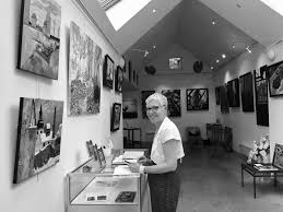 See the complete profile on linkedin and discover beatrice's connections and jobs at similar companies. Art Career And Exhibitions Nadia Vuillaume Artist Painter French