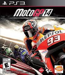 Motogp 14 Playstation 4 Motogp Playstation Playstation 4