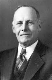 George Brewer's Instagram, Twitter & Facebook