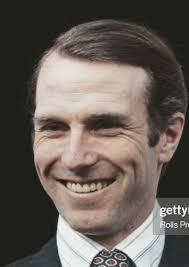 Geoffrey Breton Fan Casting