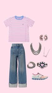 What to Wear to A Stock Show for A Girl