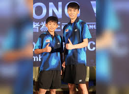 Producer josiah chieng has high hopes for the lee chong wei biopic. Tosh Chan Gementar Jadi Chong Wei