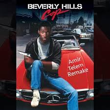Free Download Beverly Hills Cop Theme Amir Telem Remake By Manual Music