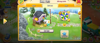 Expansion/Farm | Hay Day Wiki | Fandom