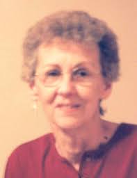 Obituary information for Eleanor Hildebrand