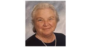 Shirley Arlene Cunningham Obituary (2023)