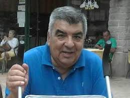 Exintendente de Sarmiento chocó en su auto contra un colectivo y no  sobrevivió