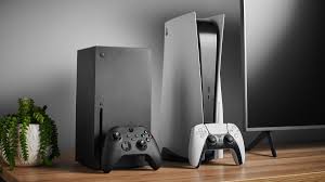 You can play 360 and original xbox games on your xbox one, and you can purchase one digital copy of a game to play on both your xbox and your pc. Ps5 Vs Xbox Series X How Does Sony And Microsoft S Latest Generation Stack Up Gamesradar