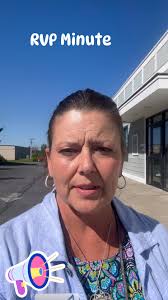 RVP Minute
