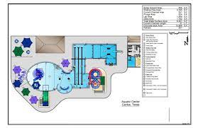 Cleveland aquatic centre is the place to swilm laps, get fitter and healthier and enjoy the day in the adventure area with family. City Of Cactus To Build New Aquatic Center