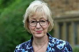 Theresa May and Andrea Leadsom might be Maggie mark 2