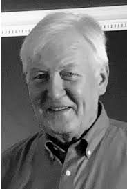 Charles Hoback Obituary (1944