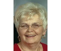 Dolores Dynes Obituary (1945