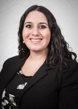 Jacqueline Levin's Instagram, Twitter & Facebook