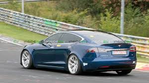 Primarily, tesla did two things to improve heat transfer. Tesla Model S P100d Plaid Everything We Know